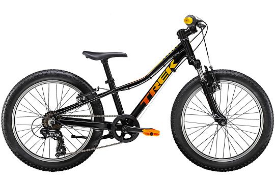 Велосипед TREK Precaliber 20 7Sp Boys 2022