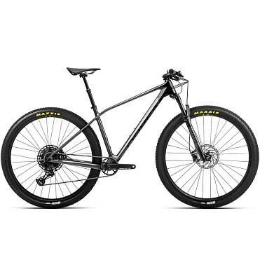 Велосипед Orbea ALMA M51 2024