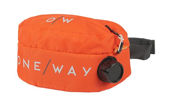 Подсумок ONE WAY THERMO BELT 1л 300D оранжевый 24-25