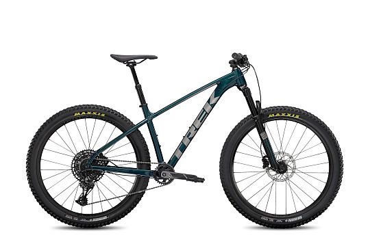 Велосипед TREK Roscoe 8 2021