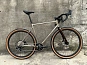 Велосипед HAGEN Cr-Mo GR11 2024 (56см (L) Хром)