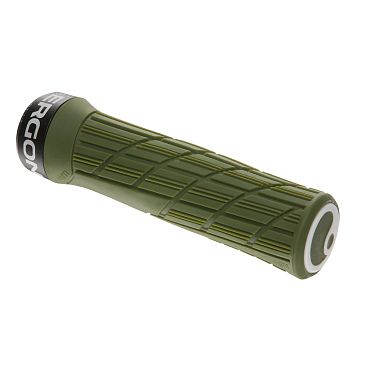 Грипсы ERGON GE1 Evo slim Deep Moss