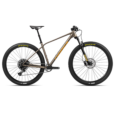 Велосипед Orbea ALMA H10-Eagle 2024