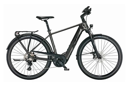 Велосипед KTM Macina SPORT 720 H 2024