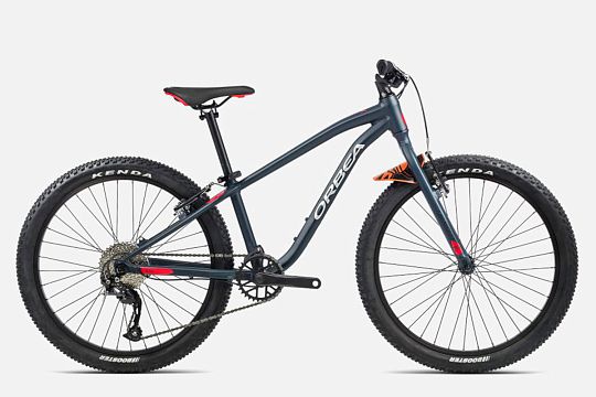 Велосипед Orbea MX 24 TEAM 2023