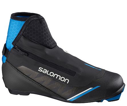 Ботинки Salomon RC10 NOCTURNE PROLINK 21-22