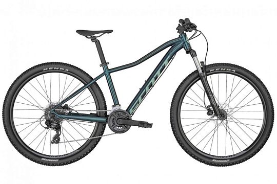 Велосипед Scott Contessa Active 50 29" 2022