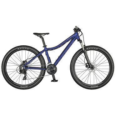 Велосипед Scott Contessa 26 DISC 2021