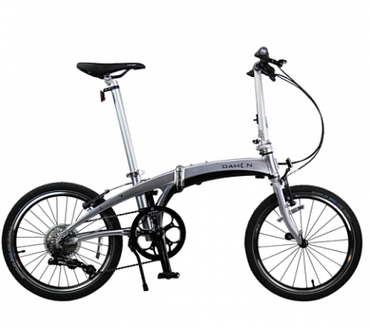 Велосипед Dahon VIGOR D9 2019