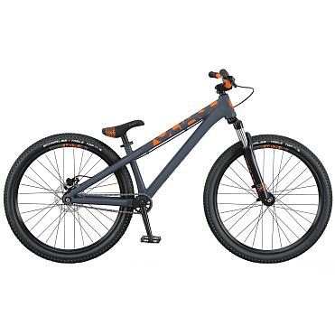 Велосипед Scott Voltage YZ 0.2  2016