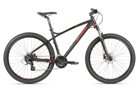 Велосипед HARO Double Peak 29 Sport 2019