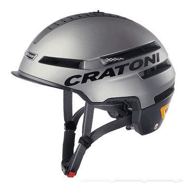 Шлем Cratoni SmartRide 1.2