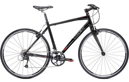 Велосипед TREK 7.5 FX 2014