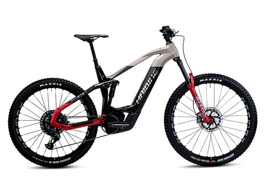 Велосипед HAIBIKE ALLMTN CF SE 2024