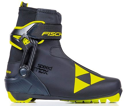 Ботинки Fischer SPEEDMAX SKATE Junior 21-22