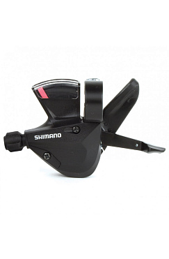 Шифтер Shimano Altus M310, 3х7/8