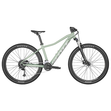 Велосипед Scott Contessa Active 40 29" 2024