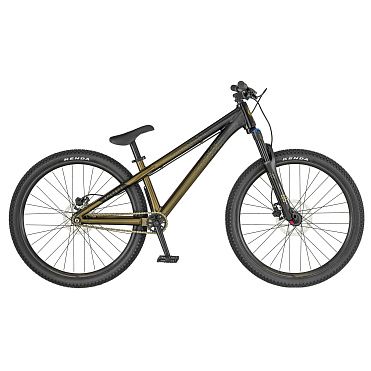 Велосипед Scott Voltage YZ 0.1 2019