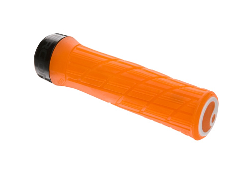 Грипсы ERGON GE1 Evo Slim Factory Frozen Orange