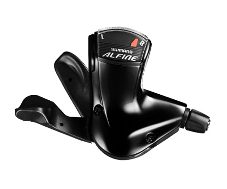 Шифтер Shimano Alfine, S7000, 8ск