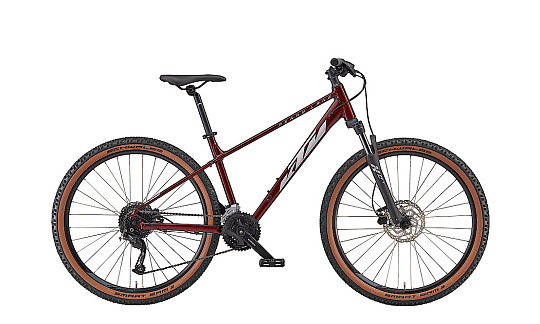 Велосипед KTM PENNY LANE 271