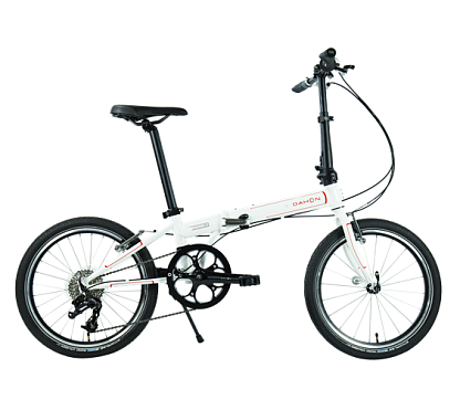 Велосипед Dahon Speed D18 2019