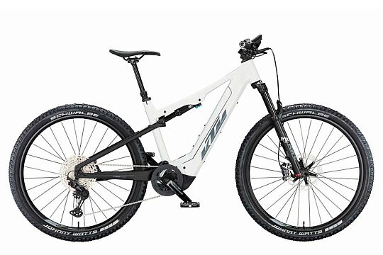 Велосипед KTM MACINA CHACANA 791 2023