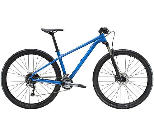 Велосипед TREK X-Caliber 7 2019