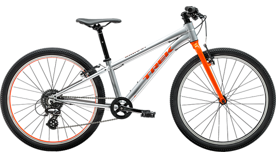 Велосипед TREK Wahoo 24 2020