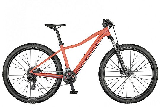 Велосипед Scott Contessa Active 30 29" 2024