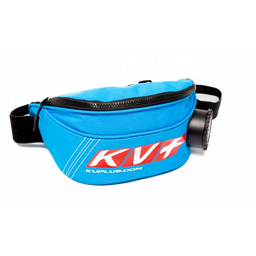 Термосумка KV+ Thermo waist bag 1л