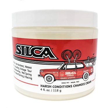 Мазь антифрикционная Silca HARSH CONDITIONS CHAMOIS CREAM