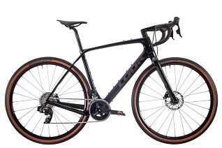 Велосипед LOOK 765 GRAVEL RS DISC Rival ETAP AXS Fulcrum 2022