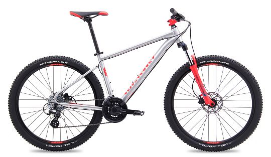 Велосипед Marin BOBCAT TRAIL 3 27.5" 2019