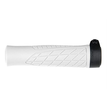 Грипсы ERGON GA1-S Leichtbau white