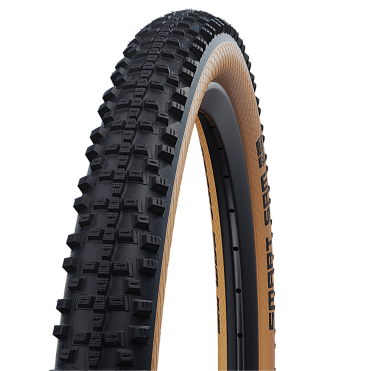 Покрышка 29" Schwalbe SMART SAM Perf/Folding, DD, RaceGuard, Addix, Classic Skinwall