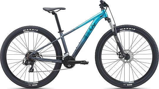 Велосипед GIANT LIV Tempt 3 2021