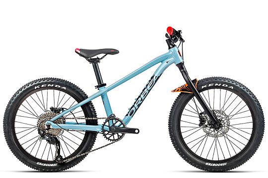 Велосипед ORBEA Laufey 20 H30 2024