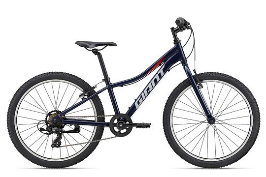 Велосипед GIANT XtC Jr 24 Lite 2022