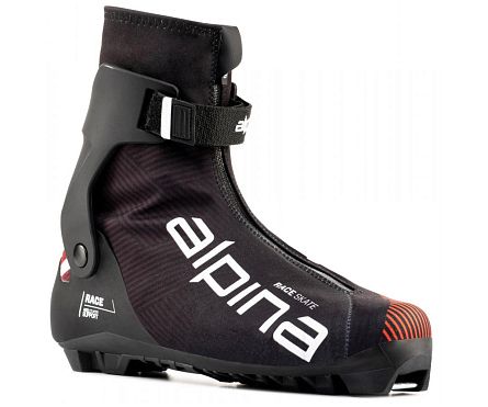 Ботинки Alpina RACE SKATE