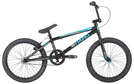 Велосипед HARO Annex Pro 20" 2019