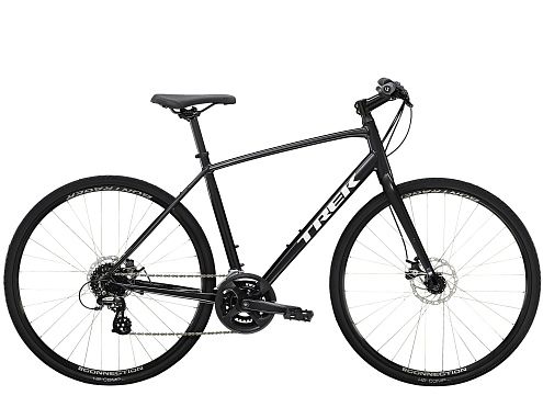 Велосипед TREK FX 1 Disc 2022