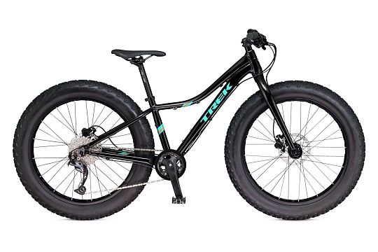 Велосипед TREK Farley 24 2017