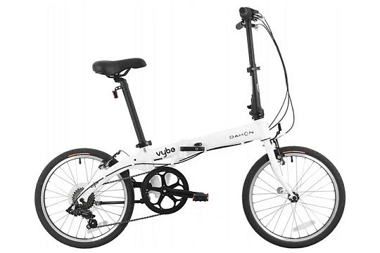 Велосипед Dahon Vybe D7 2022