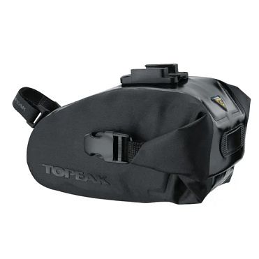 Сумка подседельная TOPEAK WEDGE DRYBAG MEDIUM Quick Click 1л