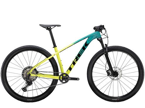 Велосипед TREK X-Caliber 9 29" 2020