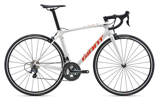 Велосипед GIANT TCR Advanced 3 2020