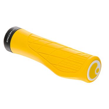 Грипсы ERGON GA3-S Yellow Mellow