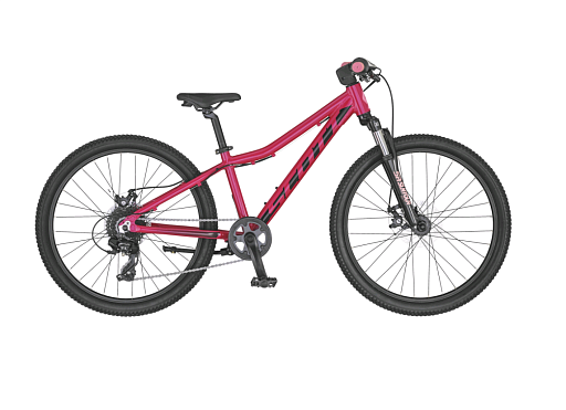 Велосипед Scott Contessa 24 DISC 2020