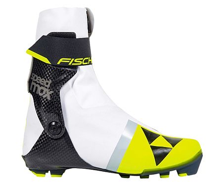 Ботинки Fischer Speedmax Skate WS 24-25